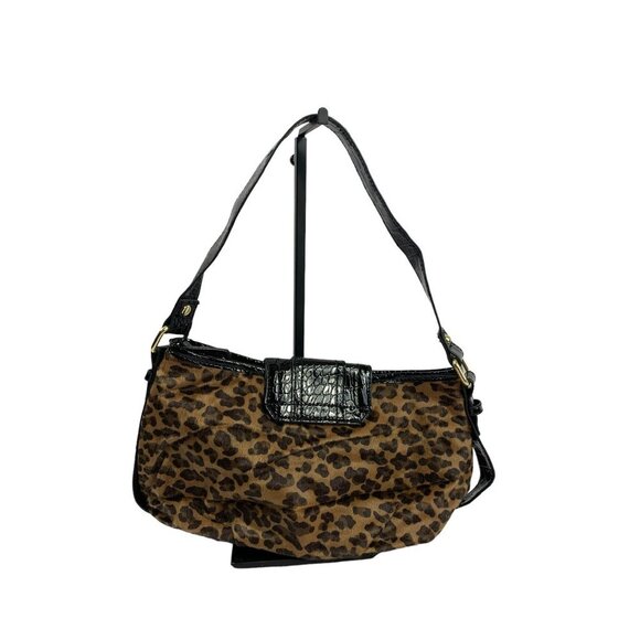 Apt.9 Women's Animal Print Small Purse - Picture 2 of 6